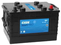 Käivitusaku EXIDE EG145A