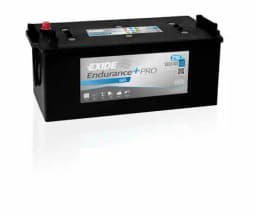 Käivitusaku EXIDE ED2103