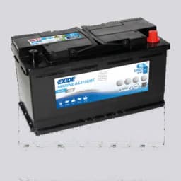 Käivitusaku EXIDE EP800