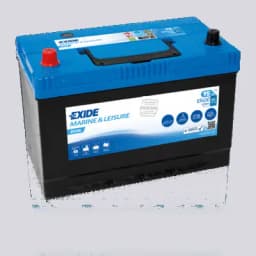 Käivitusaku EXIDE ER450