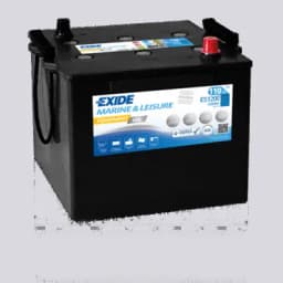 Käivitusaku EXIDE ES1200