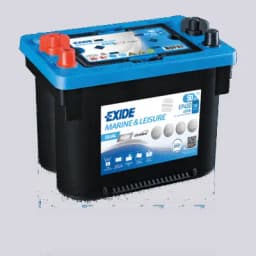 Käivitusaku EXIDE EP450