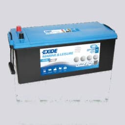 Käivitusaku EXIDE EP1500