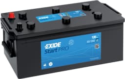 Käivitusaku EXIDE EG1203
