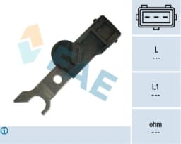 Andur, süüteimpulss FAE 79166