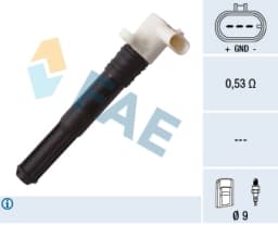 Süütepool FAE 80266
