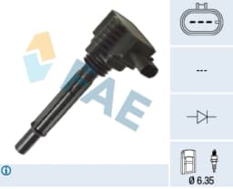 Süütepool FAE 80390