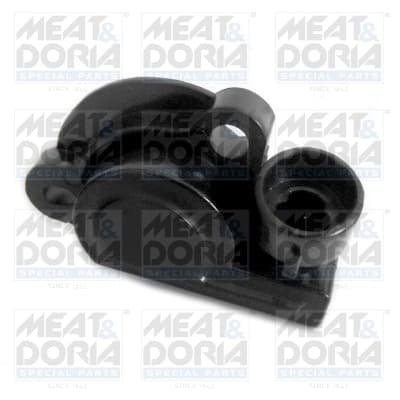 Andur, drosselklapiasend MEAT & DORIA 83149