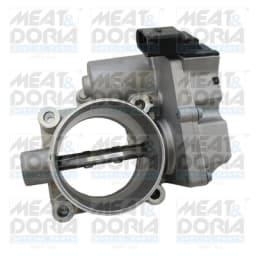 Drosselklapihoob MEAT & DORIA 89421