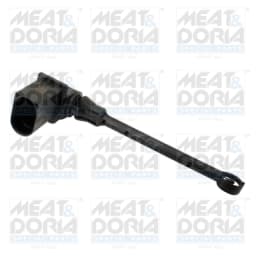 Andur, sisendõhu temperatuur MEAT & DORIA 821019