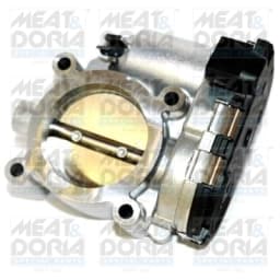 Drosselklapihoob MEAT & DORIA 89159