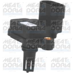 Andur, õhuvõtu rõhk MEAT & DORIA 82230