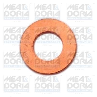 Rõngastihend, õhusissevõtutoru-õhufiltrikorpus MEAT & DORIA 9711