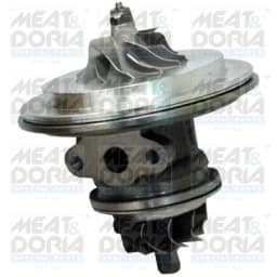 Põhirühm, turboülelaadur MEAT & DORIA 60123