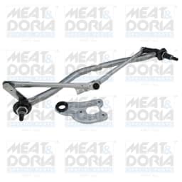 Pesurihoovastik MEAT & DORIA 227010