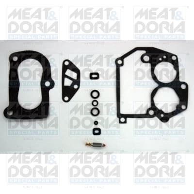 Remondikomplekt, karburaator MEAT & DORIA S53G