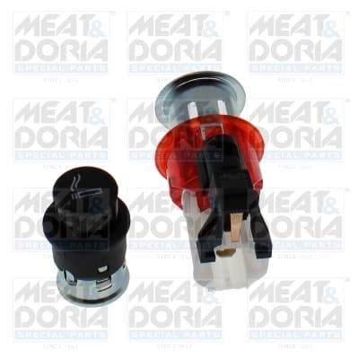 Sigaretisüütaja MEAT & DORIA 206252