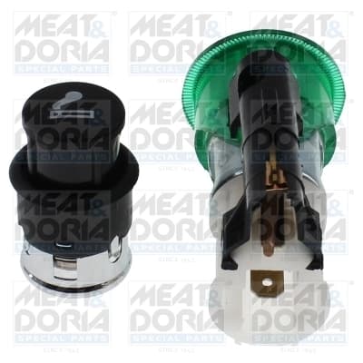Sigaretisüütaja MEAT & DORIA 206254