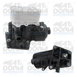Õliradiaator, mootoriõli MEAT & DORIA 95218