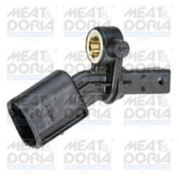 Andur, rattapöörete arv MEAT & DORIA 90058