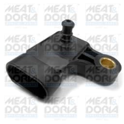 Andur, õhuvõtu rõhk MEAT & DORIA 82283