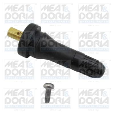 Ventiil, rehvirõhu kontrollsüsteem MEAT & DORIA 80104