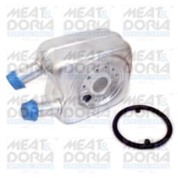 Õliradiaator, mootoriõli MEAT & DORIA 95001