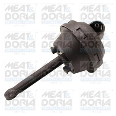 Surveklapp, heitgaaside tagasijooks MEAT & DORIA 9653