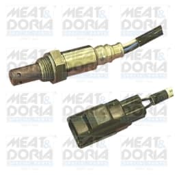 Lambda andur MEAT & DORIA 81626