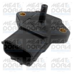 Andur, õhuvõtu rõhk MEAT & DORIA 82599