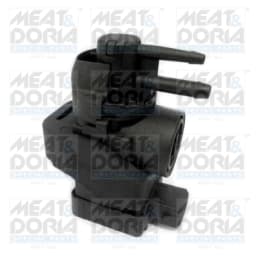 Survemuundur, heitgaaside juhtimine MEAT & DORIA 9227
