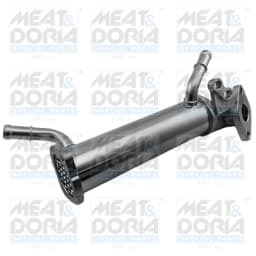 Radiaator, heitgaaside tagasijooks MEAT & DORIA 88449