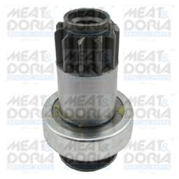 Hammastrummel, starter MEAT & DORIA 47225