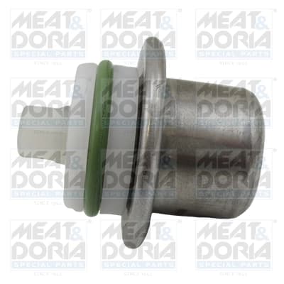 Pulsatsioonisummuti, kütuse etteandeseadmed MEAT & DORIA 75087