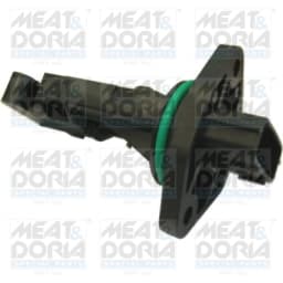 Õhuhulgamõõtja MEAT & DORIA 86108