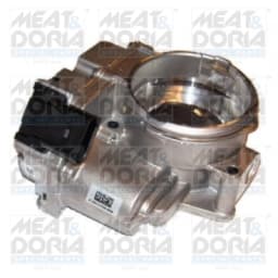 Drosselklapihoob MEAT & DORIA 89054