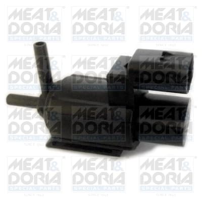AGR-klapp, heitgaaside juhtimine MEAT & DORIA 9446