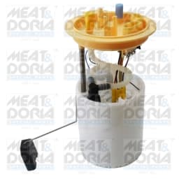 Kütus-etteanne MEAT & DORIA 771078