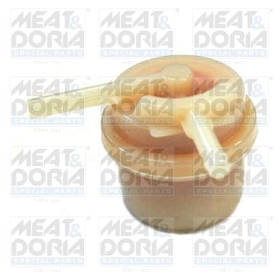 Kütusefilter MEAT & DORIA 4503