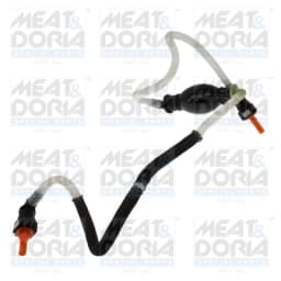 Kütusetorustik MEAT & DORIA 98241