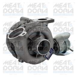 Kompressor, ülelaadimine MEAT & DORIA 65001