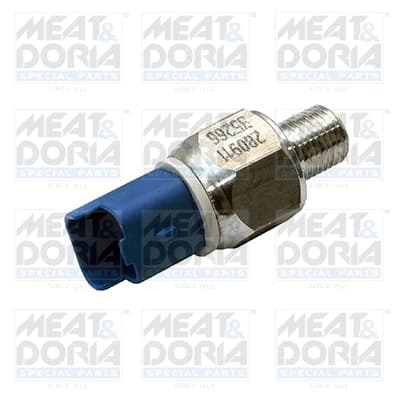 Õlisurvelülitus, Roolivõimendi MEAT & DORIA 82512