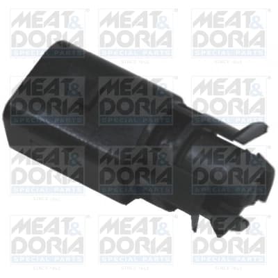 Andur, välistemperatuur MEAT & DORIA 82185