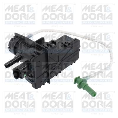 Lisaaine pump MEAT & DORIA 73048
