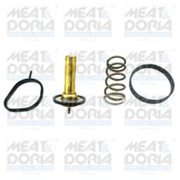 Termostaat, Jahutusvedelik MEAT & DORIA 92877
