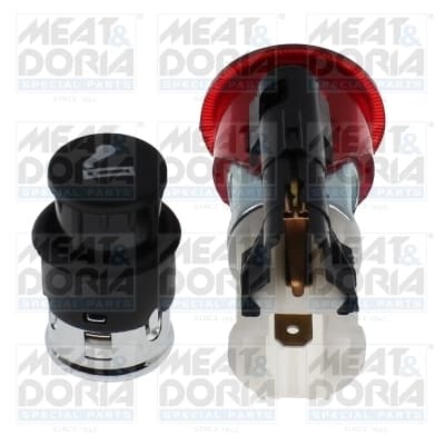 Sigaretisüütaja MEAT & DORIA 206253