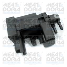 Survemuundur, heitgaaside juhtimine MEAT & DORIA 9054