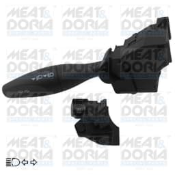 Tulede/kojameeste kangilüliti MEAT & DORIA 23091