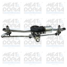 Klaasipuhastussüsteem MEAT & DORIA 207109