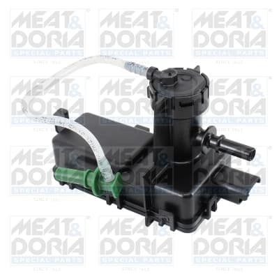 Lisaaine pump MEAT & DORIA 73049